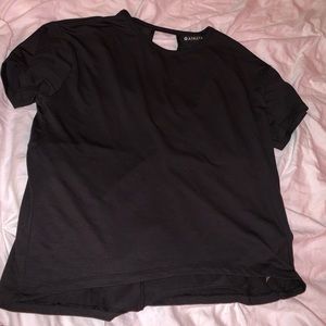 Athleta Workout Tee